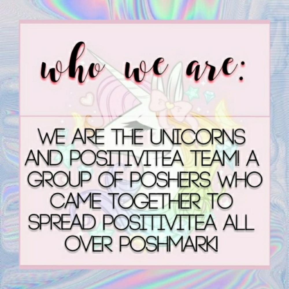 •🦄☕ᴡᴏᴜʟᴅ ʏᴏᴜ ʟɪᴋᴇ ᴛᴏ ᴊᴏɪɴ ᴛʜᴇ ᴜɴɪᴄᴏʀɴ ᴛᴇᴀᴍ?!☕🦄• - Picture 3 of 7